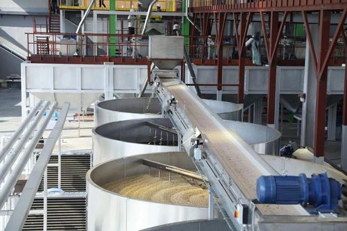 瑞幸云南保山鲜果处理加工厂落成，环保处理技术全球领先并实现技术转让