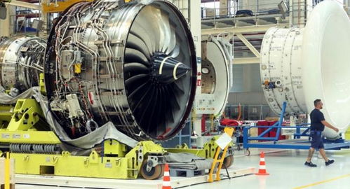 从壁垒到握手 一场技术转让的十年轮回