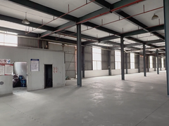 德阳绵竹恒大国际商贸城食堂厂房出租与技术转让信息解析